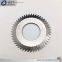 Solid Carbide Cutter Circular Saw Blade for Metal Cutting