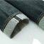 Customized Order Black Jeans 14oz Cotton Selvedge Jeans Mens