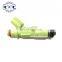 R&C High Quality injector  2325013030 Nozzle Auto Valve For Toyota Townace 100% Professional Tested Gasoline Fuel  inyector