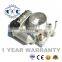 R&C High Quality Auto throttling valve engine system  0280750241 050133062B  for VW Santana Passat Audi A6 car throttle body