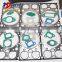 WEICHAI WD615 Engine Cylinder Head Gasket Complete Gasket Kit