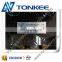JT08VK-49.2CC GM09 конечный привод GM09 ходовой двигатель