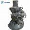 Excavator ZX120 ZX120-6 Hydraulic Piston Pump HPK055AT HPK055AT-RH18A Hydraulic Main Pump Unit for HITACHI Excavator