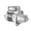 Denso Starter Motor 128000-4061
