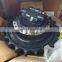 Excavator PC300-7 Pc350-7 Pc360-7 Final Drive with Travel Motor  207-27-00371 207-27-00441