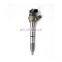 WEIYUAN Hot selling common rail diesel fuel Injector 0445110021 for bosch injector