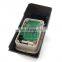 LCD Instrument Cluster YN59E00011F2 Excavator Monitor Panel SK200-6 SK210-6 Excavator Monitor Instrument Panel
