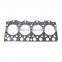 B3.3 Diesel Engine Spare Parts 6204111840 Cylinder Head Gasket