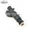 High Quality Gasoline Fuel Injector Nozzle 0280156165  For Nissan