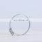 43828F Hose Clamp for cummins cqkms NT-855-M diesel engine spare Parts NH/NT 855 diesel engine Parts