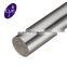 Aisi304H stainless steel hot rolled polished bright round bar price per kg