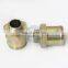 1109101-T0100 DCi11 Air compressor inlet pipe connector