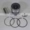 4B 4BT 4BTA 6B 6BT 6BTA 6D102 Engine Piston Kit 3802747 3928673 Ring 3802421 Pin 3934047 Clip 3920691