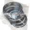 Запчасти для экскаваторов DX300LCA, DL300, DL350, DX350LCA, DX360LCA, DX380LCA. Поршневое кольцо DL08 65.02503-8038 65.02503-0128