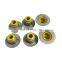 ISF3.8 ISDE diesel engine Viton valve  stem seal 3955393 3942989