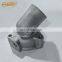 S6K engine part thermostat seat thermostat housing with 45 degree angle