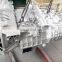 truck parts gearbox 16JSD200TA transmission gearbox assembly