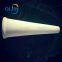 Can be customized 92%95%97%99% alumina ceramic shaped pipe fittings
