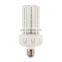 ETL DLC approved 24 volt 60w led corn light bulbs for solar street lighting