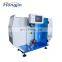Izod pendulum impact test machine for plastic