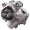 Car truck power steering oil pump for VW T4 1990-2003 MK2 1996-2006 2.4D 2.5TDi OEM 1H0145157 1H0145157X  7D0422155