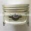 High Precision Car part engine piston for sale for SUZUKI SS80  12111-78402