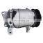 Компрессор кондиционера подходит для Nissan Murano 03 - 07, Quest 04 - 09, V6 3.5L, DKS17D, 926005Z010