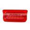 Regular Cab & 4 Door Crew Red Brake Light Lens For GMC Sonoma NEW
