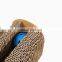 Great quality sisal pet cat scratching lounge for catnip