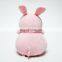 Cute Fun Cute Rabbit Doll Animal Stuffed Weighted Plush Toys