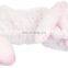 Cozy Therapeutic Weighted Neck Wrap Toy For Children With Autism