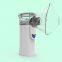 Handheld Mesh Nebulizer Machine For Travel Use,Home Daily Use,Medication Flow Rate 0.4ml/Min