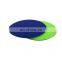 Double color polyester felt chair seat pads with customized logo