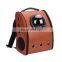 HQP-WC055 HongQiang Space Capsule pet bag two shoulders dog bag breathable large comfortable pet bag