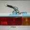 mini truck tail light for suzuki carry/truck F5A/F6A/DD51T