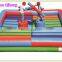 Inflatable Gladiator Game Sport Ring, Inflatable Gladiator Joust Duel Hire, Gladiator Inflatables