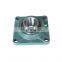 high precision pillow block bearing UCFU 308 bore size 40mm japan brand ntn bearing uc 308 housing F 308