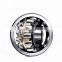 Brass cage spherical roller bearing 23330CA W33 C4