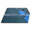 Custom Beach Blanket Sand Proof & Outdoor Picnic Blanket polyester waterproof picnic blanket