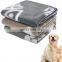 Soft Premium Fleece dog cat Beds pillow Custom Pet Blanket