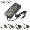 UL listed 48w 12v 4a 24v 2a dali desktop led driver