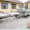 1000kg 2000kg chicken feet processing line/chicken feet peeling machine price