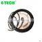 8 Inch Gear Hub Motor with Internal Magnetoelectric Encoder