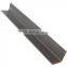 75*75*5 mm gb Standard Galvanized Carbon Steel Angle Iron Bar Dimensions
