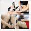 electrical acupuncture pen with three head  for body massage and face beauty CE approved