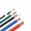 PVC insulated  wire cable wire Copper Core  electric wire manufacturer