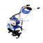 New electric tiller cultivator mini farm tillers and cultivators power weeder