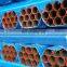 Fire fighting sprinkle steel pipe