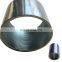 1/2 inch size IMC conduit coupling with ANSI certificate