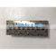 4JG2 Cylinder Head For Diesel 4JG2 Engine Spare Part